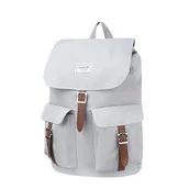 Plecaki - Plecak miejski PUCCINI LEGACY PM2021 4 Szary - miniaturka - grafika 1