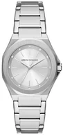 Zegarki damskie - Zegarek Armani Exchange AX4606 ANDREA - - miniaturka - grafika 1