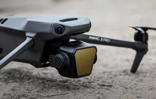 Filtr PGYTECH DJI Mavic 3 Pro UV (Professional) - Akcesoria do drona - miniaturka - grafika 3