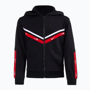 Bluza dziecięca Nike Sportswear Club Full-Zip - Odzież sportowa dziecięca - miniaturka - grafika 1