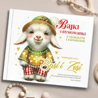 Książki edukacyjne - Mądre BAJKI Do Czytania Na Święta Prezent Dla Dziecka - miniaturka - grafika 1