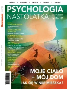 Newsweek Extra 4/2024 Psychologia nastolatka - praca zbiorowa - Czasopisma - miniaturka - grafika 1