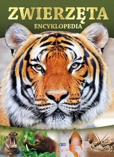 Fenix Zwierzęta. Encyklopedia praca zbiorowa - Encyklopedie i leksykony - miniaturka - grafika 1