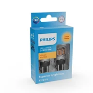 Żarówki samochodowe - Philips Ultinon Pro7000 SI 11066AU70X2 Doskonała jasność, bezpieczniejsza jazda - miniaturka - grafika 1