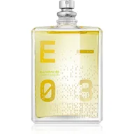 Wody i perfumy męskie - Escentric Molecules Escentric 03 woda toaletowa 100ml - miniaturka - grafika 1
