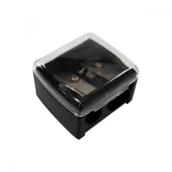 Pozostałe akcesoria do makijażu - MACQUEEN - Eyeliner Sharpener - miniaturka - grafika 1