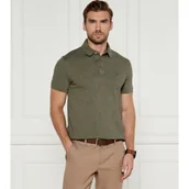 Koszule męskie - Tommy Hilfiger Polo 1985 | Slim Fit - miniaturka - grafika 1