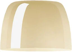 Foscarini - Lumiere Grande Klosz Warm White Foscarini - Oprawy, klosze i abażury - miniaturka - grafika 1