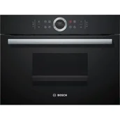 Piekarniki do zabudowy - Bosch CDG634AB0 - miniaturka - grafika 1