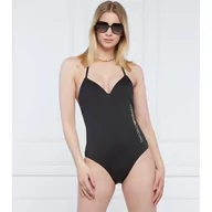 Stroje kąpielowe - Emporio Armani Strój kąpielowy - miniaturka - grafika 1