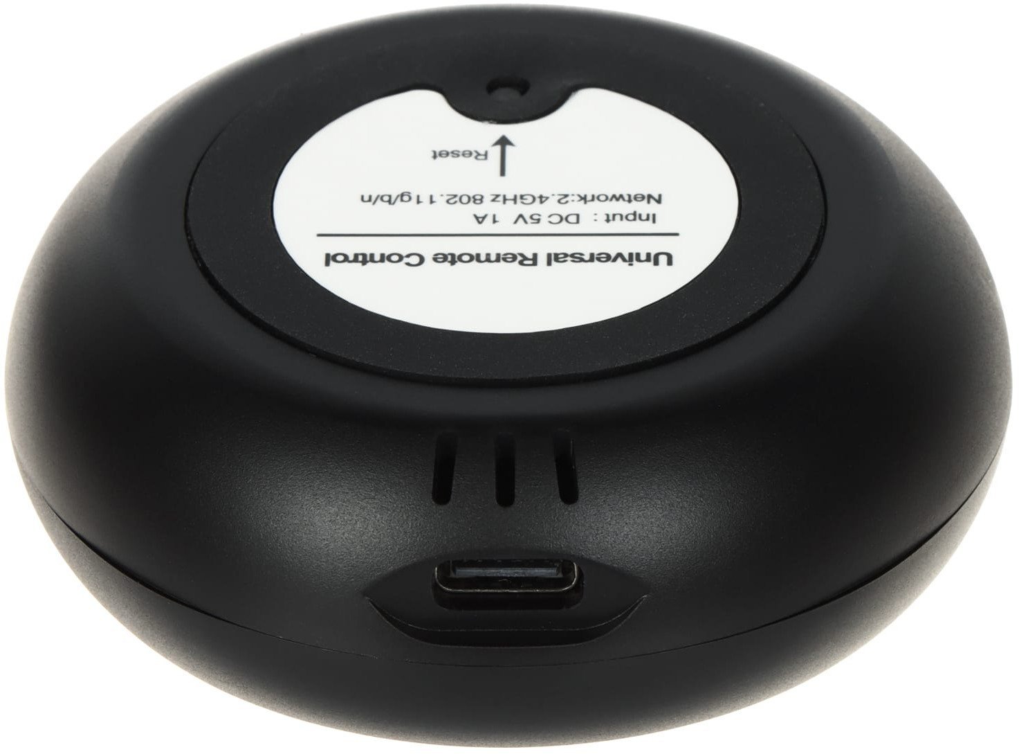 Tuya UNIWERSALNY PILOT IR ATLO-RC-IR-TUYA Wi-Fi Smart