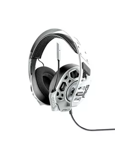 NACON RIG 500 Pro HC G2 - White (PS5/PS4/Xbox) - Słuchawki - miniaturka - grafika 1