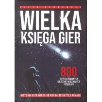 Wielka Księga Gier - Biznes - miniaturka - grafika 1