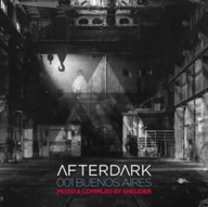 Muzyka elektroniczna - Sneijder: Afterdark 001 Buenos Aires [CD] - miniaturka - grafika 1