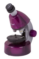 Mikroskopy i lupy - (HU) Mikroskop Levenhuk LabZZ M101 - miniaturka - grafika 1