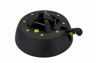 Stojaki choinkowe - SK Stojak choinkowy KAMAI START 1 PRO NATURE do drzewka 2,0m NET emix - miniaturka - grafika 1