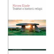 Historia świata - Aletheia Traktat o historii religii Mircea Eliade - miniaturka - grafika 1