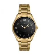 Zegarki męskie - Zegarek męski Jordan Kerr L1010 IPG - miniaturka - grafika 1