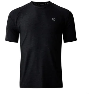 Koszulka turystyczna męska Power Up - Odzież trekkingowa damska Koszulka turystyczna męska Power Up - Odzież trekkingowa damska - miniaturka - grafika 1