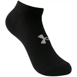 Skarpetki damskie Under Armour Women's Essential NS - Skarpetki damskie - miniaturka - grafika 4