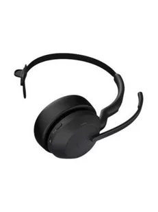 Jabra Evolve2 55 UC Mono - Słuchawki - miniaturka - grafika 1