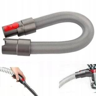 Przedłużka Rura Wąż Dyson V7 V8 V10 V11 - Akcesoria do odkurzaczy - miniaturka - grafika 1