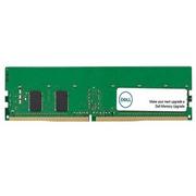 Serwery - Dell Memory Upgrade - 8GB - 1RX8 DDR4 RDIMM 3200MHz AA799041 - miniaturka - grafika 1