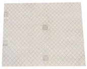 Filtry do okapów - Worwo Filtr tłuszczowy do okapu kuchennego OF03 - miniaturka - grafika 1