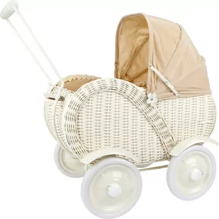 Small Foot Design wózek dla lalek Karolina - Wózki dla lalek - miniaturka - grafika 1