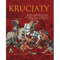 Bellona praca zbiorowa Krucjaty - Historia Polski - miniaturka - grafika 1
