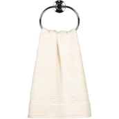 Ręczniki - Cawo Ręcznik Noblesse 50 x 100 cm naturalny 1001 50/100 351 - miniaturka - grafika 1