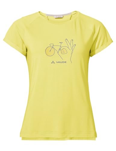 VAUDE Damska koszulka damska Cyclist 2