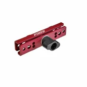 Imadła i ściski - Łącznik do ścisków Piher P52506 - miniaturka - grafika 1