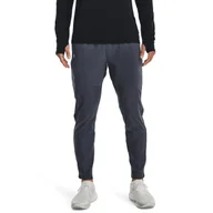 Spodnie męskie - Spodnie dresowe męskie Under Armour QUALIFIER RUN 2.0 PANT - miniaturka - grafika 1