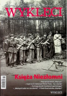 Wyklęci Nr 15 Używana - Czasopisma - miniaturka - grafika 13