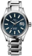 Zegarki męskie - Zegarek Ball NM9026C-S6CJ-BE Engineer III Marvelight Chronometer (40mm) - miniaturka - grafika 1