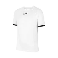 Koszulki i topy damskie - NIKE B NDry SS Top Shirt dla dzieci - miniaturka - grafika 1