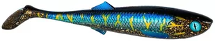 Mikado Przynęta Sicario 8.5cm Cosmo Blue 1 szt - Przynęty - miniaturka - grafika 1