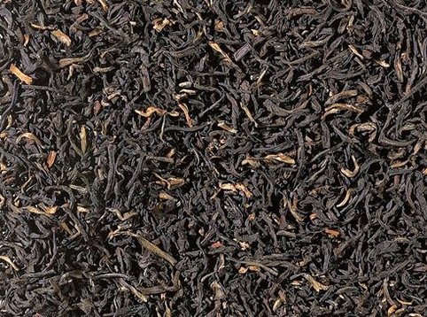 Herbata czarna Wschodniofryzyjska Leaf Blend 1kg