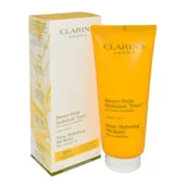 Balsamy i kremy do ciała - Clarins, Aroma Body Care Hydrating Body Balm, Nawilżający Balsam Do Ciała, 200 Ml - miniaturka - grafika 1