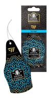 Zapachy samochodowe - OUD ROYAL | | FRESHWAY Saveur D'Orient Dry - zawieszka - miniaturka - grafika 1