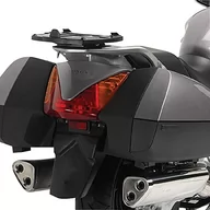 Kufry i sakwy motocyklowe - Givi E193 Topcase płyta nośna do walizki Monokey pasująca do BMW K 1300 K1600 GT lub R 1200 RT rok prod. 05 - miniaturka - grafika 1