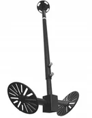 Akcesoria do monitoringu - Uchwyt Camsafe CS20-KSO2 antracyt - miniaturka - grafika 1