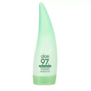 Holika Aloe 97% Soothing Lotion nawilżający balsam do twarzy i ciała 240ml - Kremy do twarzy - miniaturka - grafika 1