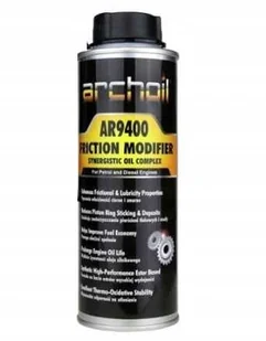 Archoil AR9400 Synergistic Oil Complex 200ml - Dodatki do paliw - miniaturka - grafika 1