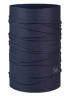 Szaliki i chustki dla dzieci - Chusta wielofunkcyjna Buff CoolNet UV® Neckwear - solid night blue - miniaturka - grafika 1