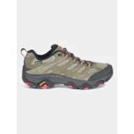 Buty trekkingowe damskie - Buty turystyczne damskie Merrell Moab 3 GTX - miniaturka - grafika 1
