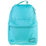 Plecaki - Plecak damski Skechers Pasadena City Mini Backpack pojemność 10 L - SKECHERS - miniaturka - grafika 1