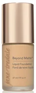 Korektory do twarzy - Jane Iredale Beyond Matte Liquid Foundation M7 - miniaturka - grafika 1