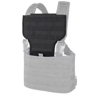 Condor - Panel do kamizelek Chest Rig MCR - Czarny - 221036-002 - Odzież taktyczna i umundurowanie - miniaturka - grafika 1